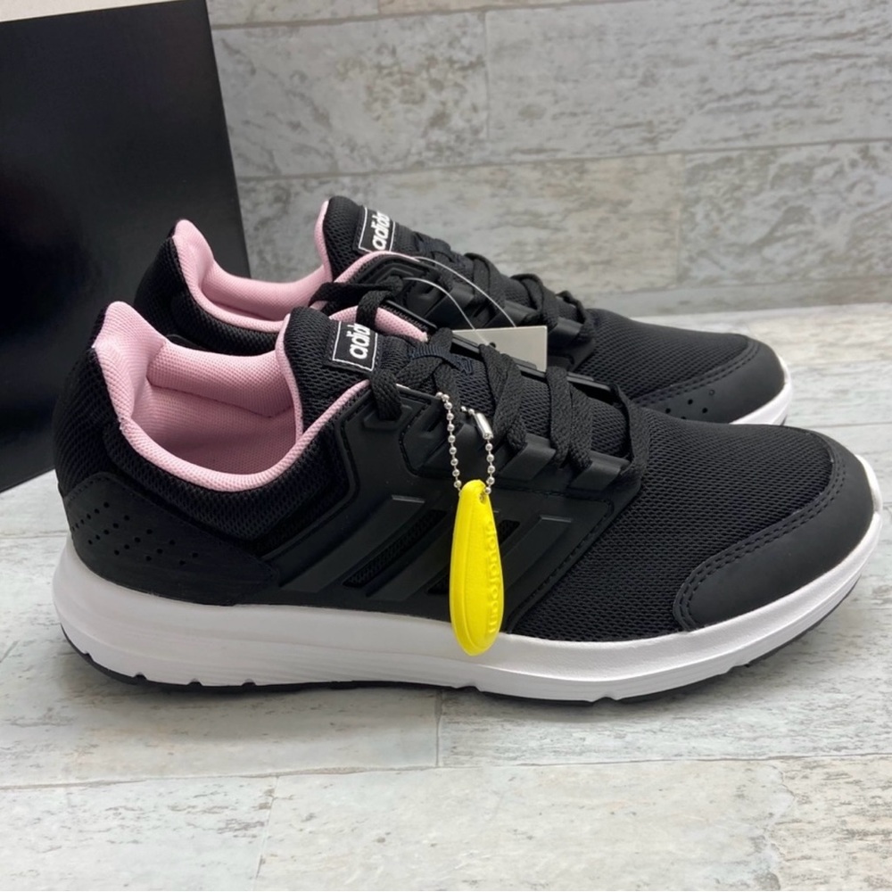 Adidas Galaxy 4 running shoes